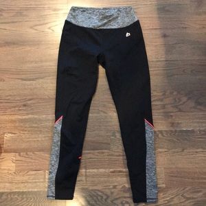 RBX Workout Pants